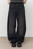 Sail Curved Denim