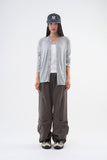 Ren Summer Over Fit Cardigan