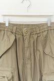 Fix Ripstop Cargo Pants