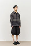 Rampa Air Checked Shirt