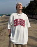 Postpunk Over Short Sleeve Tee