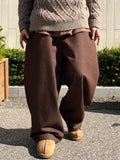 Non-Fade Big Balloon Denim