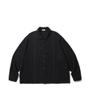Threadwork Texture Jacket