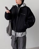 Bolete Crop Flight Jumper