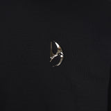 DSMT METAL LOGO TOP