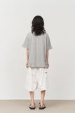 Kein Pocket Cropped Top