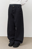 Brit Cation Curved Denim