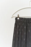 (W) Arte Dot Skirt