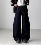 Hunter Selvage Curve Denim