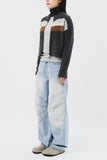 (W) Saint Line Denim