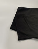Senamon low-waist skirt