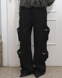 Quattro Cargo Pants