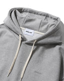 Valley Tuck Sweat Balloon Hoodie