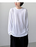 Layered Long Sleeve T-shirt