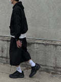 Nylon Part 9 String Pants