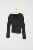 (W) Lyocell Top