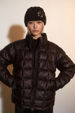 LIGHT DOWN PADDING JACKET