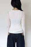 Estee Layered Tee