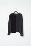 (W) Mush Mixed Top