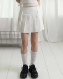 TENNIS PLEATS PT SK