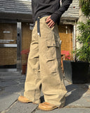 Vintage Luke Cargo Pants
