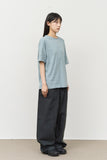 Buzz Slub Cutting Top