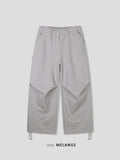 Cozy Dart Sweatpants