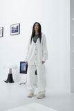 out fatigue pants