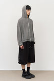 Vox Terry Pigment Zip Hoodie