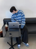 Whale Dangara Mohair Knit