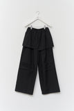 (W) Lits Layered Pants