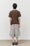 Park Bermuda Sweatpants