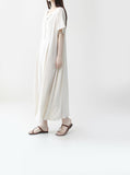 Qua Button One Piece