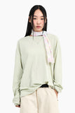 Airy Summer Long Sleeve