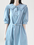 Sloan Cape One Piece