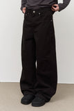 Molkin Wide Pants