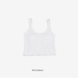 Brisa Wave Cap Sleeveless