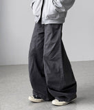 Sanok Pigment Balloon Pants