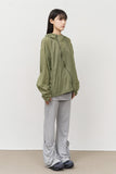 (W) Kimo Pocket Bootscut Pants