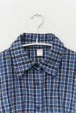 (W) Sella Checked Shirt