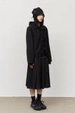 (W) Merdi Frill Jacket