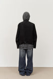 Reo Suede Jacket