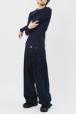 Talic Wide Denim