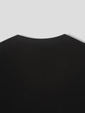 Add Star Layered Longsleeve