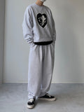 Heart Angel Sweatshirt