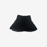 BRIS Ethan Shirring Skirt