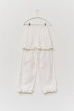 (W) Ako Skirt Pants