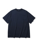 Essential Big Half Tee