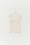 (W) Salmon Top