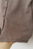 (W) Ken Linen Cardigan